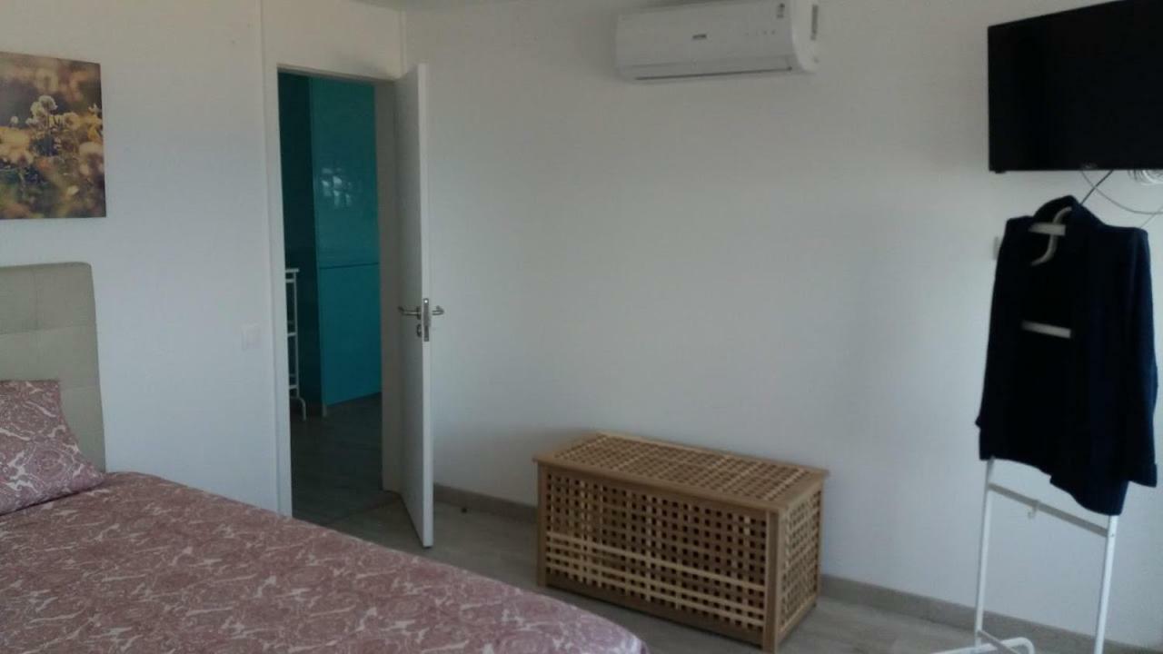 דירות Edificio Albufeira 406 מראה חיצוני תמונה