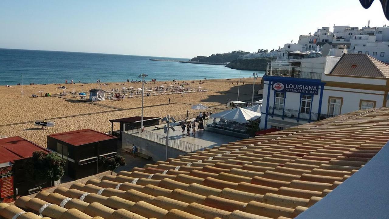 דירות Edificio Albufeira 406 מראה חיצוני תמונה